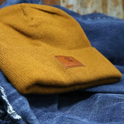 Miniatura 4 de John Deere Gorro para hombre - Carhartt Marrón-Talla única, Carhartt Brown