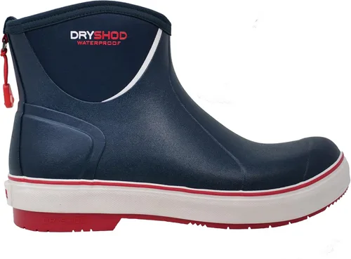 Miniatura 9 de Dryshod Botas de cubierta Slipnot para hombre Gris