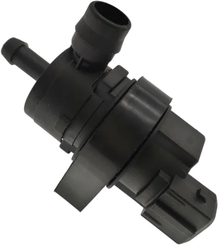 Válvula de ventilación de purga de bote de vapor solenoide 13901433603 compatible con 323Ci 323i 325Ci 325i 325xi 328Ci 328i 330Ci 330i 330xi 525i