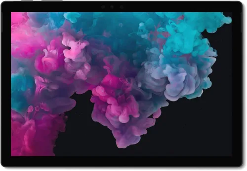 Miniatura 5 de Microsoft LGP-00001 Surface Pro 6, Platino
