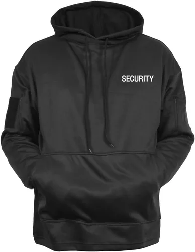 Miniatura 5 de Rothco Sudadera con capucha de seguridad oculta