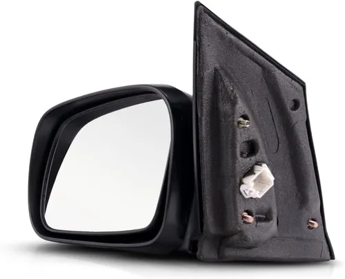 Miniatura 6 de Espejo de puerta para Honda Civic 2006 07 08 09 10 2011 lado del conductor Potencia No calefactable Coupé Pintura a juego Reemplazo