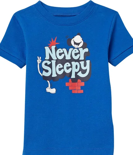 Miniatura 2 de Tienda Essentials Disney Marvel Star Wars Babies, Toddlers, and Boys' Pajama Set (Previously Spotted Zebra), Multipacks