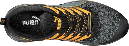 Miniatura 2 de PUMA Men's Safety, Charge Low Work Shoe