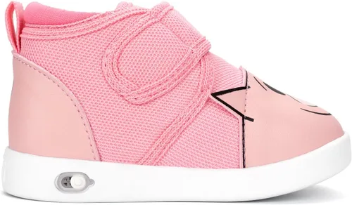 Miniatura 3 de ikiki - Zapatos chirridos para niños pequeños, con interruptor de encendidoapagado