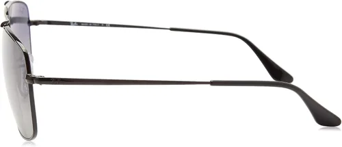 Miniatura 3 de Ray-Ban Mens RB3560 The Colonel Square Sunglasses