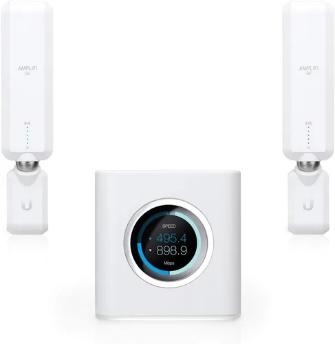 Miniatura 2 de Sistema de WiFi HD para el hogar (alta densidad), de AmpliFi
