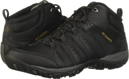 Miniatura 16 de Columbia Peakfreak Nomad - Tenis impermeables para hombre