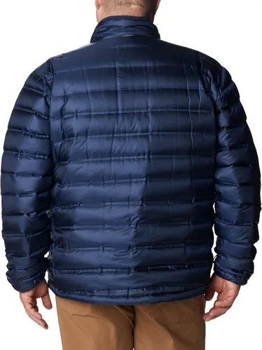 Miniatura 3 de Columbia Chaqueta Pebble Peak Down para hombre