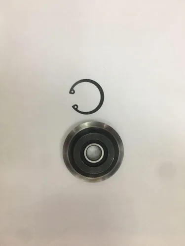 Miniatura 6 de txmachine® - Cuchilla de repuesto para pelacables de alambre de cobre para pelacables, cortadores de cables alimentados por máquina