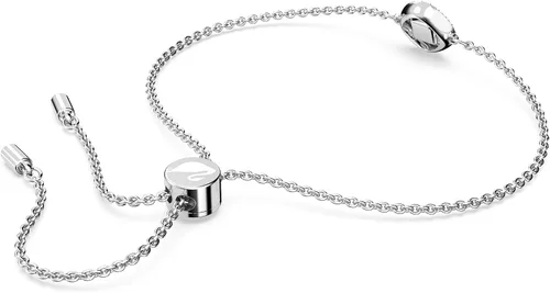 Miniatura 4 de Swarovski Una Angelic - Colección de pulsera con cristales de corte cojín