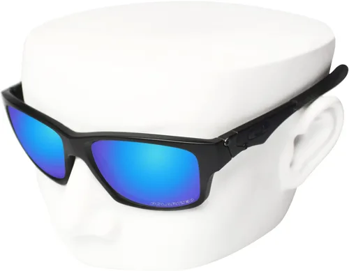 Miniatura 3 de OOWLIT Lentes de repuesto compatibles con Oakley Jupiter Squared Sunglass