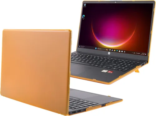 Miniatura 9 de mCover Funda compatible solo para laptop HP de 15.6 pulgadas 2023-2024 serie 15-FCxxxx / 15-FDxxxx Windows Notebook PC