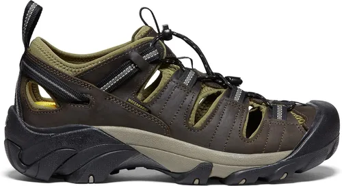 Miniatura 3 de KEEN Men's Arroyo 2Closed Toe Hiking Sandals