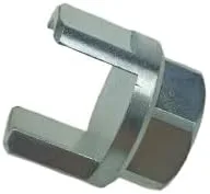 Herramienta de extracción de embrague de motosierra de repuesto 502541603 para Husqvarna Rancher 340 345 350 351 353 450 460 sierras de cadena