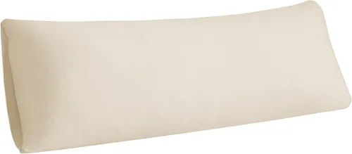 Miniatura 16 de Juego de 2 fundas de almohada pequeñas de punto Jersey Knit para viajes o niños pequeños de 12 x 16 pulgadas, 13 x 18 o 14 x 20 pulgadas, sobre