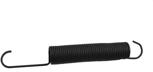 GardenPal 732-04587 Muelle de extensión para cortacésped MTD 2010-2014, Cub Cadet GT1054, LGT1050; compatible con Troy Bilt TB2450 TB2246, reemplaza