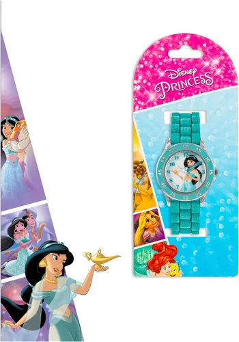 Miniatura 6 de Princess Jasmine - Reloj analógico