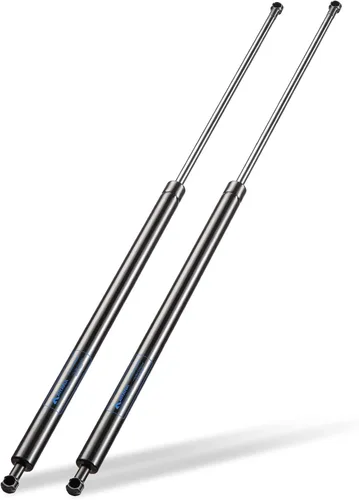 Miniatura 9 de ARANA SL1310 ML1310-Puntales de gas de 15 pulgadas y 10 libras, soporte de elevación para tapa de camioneta, cubierta de cámper, puerta de caravana