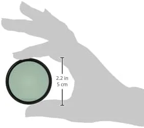 Miniatura 4 de Filtro de Tiffen, densidad neutra de 0.9