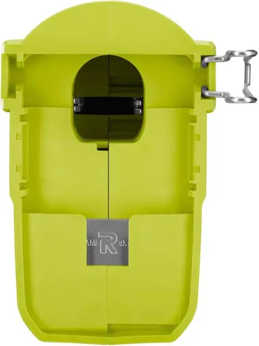 Miniatura 5 de Ryobi Herramienta de abrazadera de tubo PEX inalámbrica ONE+ de iones de litio de 18 voltios (solo herramienta) P660 La batería y el cargador se
