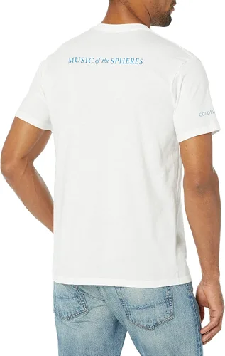Miniatura 2 de Coldplay Camiseta oficial de algodón orgánico