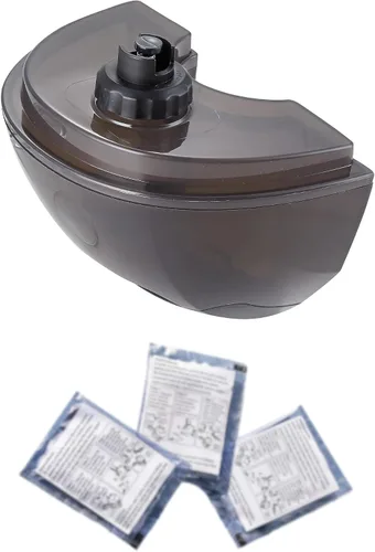Miniatura 9 de SALAV Depósito de agua con tapa para SALAV (06 Negro)