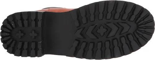 Miniatura 4 de The Drop Saviah - Botas Chelsea de suela gruesa para mujer