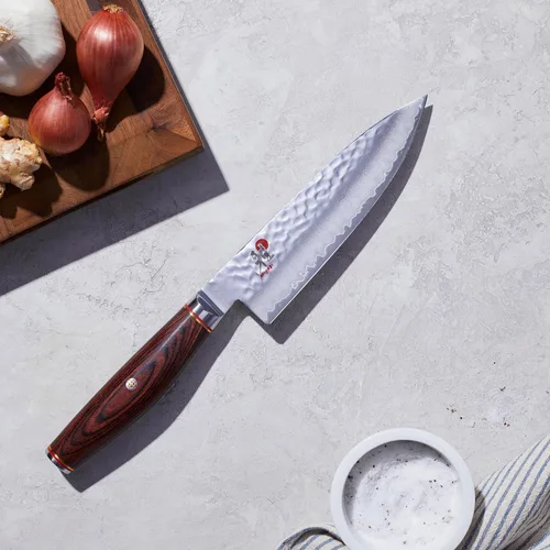 Miniatura 4 de Miyabi Cuchillo de chef