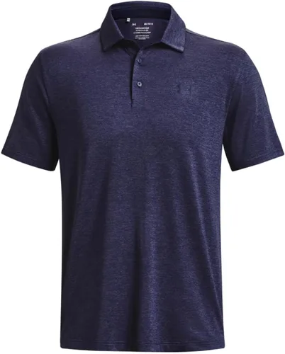 Miniatura 3 de Under Armour Polo Playoff 3.0 para hombre