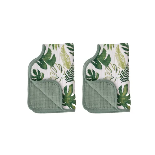 Miniatura 21 de Little Unicorn Paños individuales de muselina de algodón 100% algodón multicapa Ultra absorbentes y suaves Diseño ergonómico Bebé recién