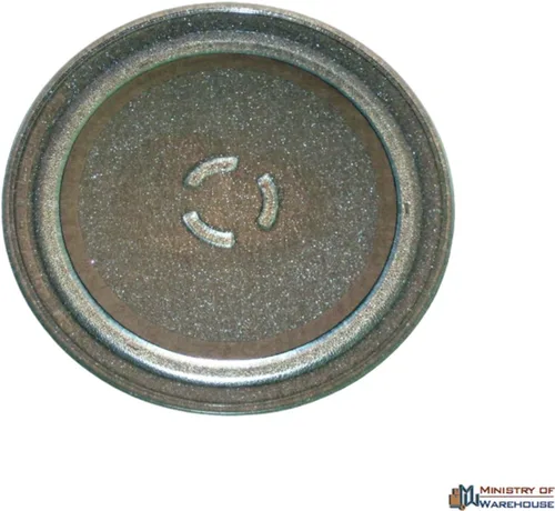 Miniatura 2 de Placa de bandeja de vidrio para microondas 4393799 PS373741 AP3130793
