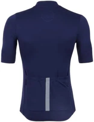 Miniatura 7 de LE COL Hors Categorie - Camiseta de manga corta para hombre, bolsillos traseros, absorbe la humedad, transpirable, XS - 3XL
