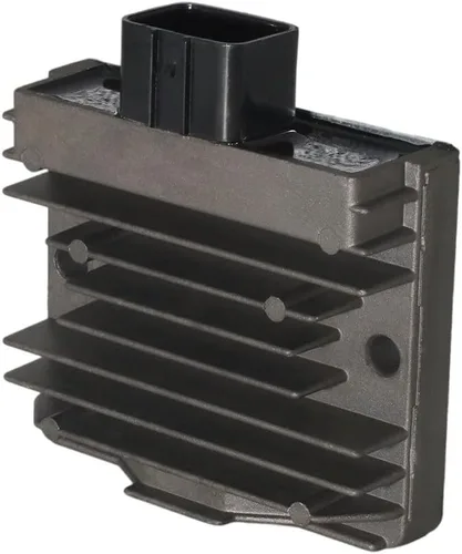 Miniatura 4 de MOCCAN Rectificador de Regulador de Voltaje para Motocicleta Compatible con K-awasaki Z650 ER650 KLE650 V-ersys LT Suplemento EN650 Vulcan S Cafe