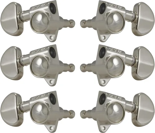 Grover Cabezal de máquina 102N