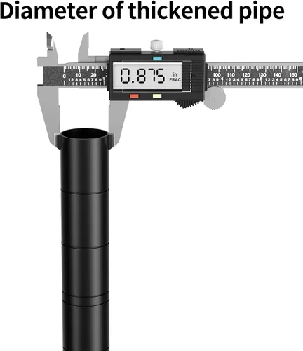 Miniatura 6 de SINGAYE Estante de almacenamiento ajustable de 4 niveles con ruedas, estantería resistente, estantes de alambre para garaje, oficina, despensa, Negro