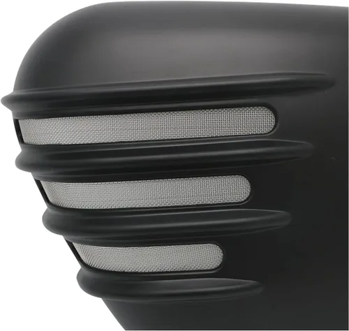 Miniatura 5 de Accesorios de motocicleta izquierda y derecha de la batería de carenado lateral tapa del marco para Triumph Street Cup/Street Twin/Street Scrambler