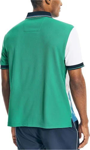 Miniatura 3 de Nautica Polo Navtech de ajuste clásico fabricado de forma sostenible para hombre