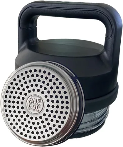 Tapón para fruta y hielo sin atragantamiento para botellas YETI Bottle Rambler con tapa Chug de filtro 18,26,36,46,64OZ, tapón colador de hielo de