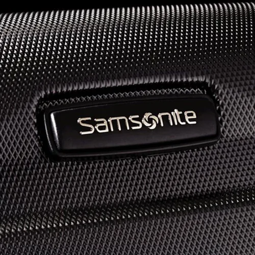 Miniatura 3 de Samsonite Omni PC - Maleta extensible rígida, plateado