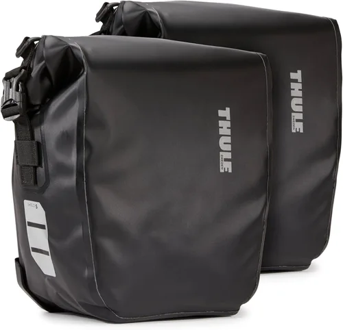 Miniatura 8 de Bolsa de alforja para bicicleta Thule Shield