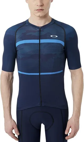 Miniatura 2 de Oakley Jawbreaker MTB - Camiseta de ciclismo para hombre