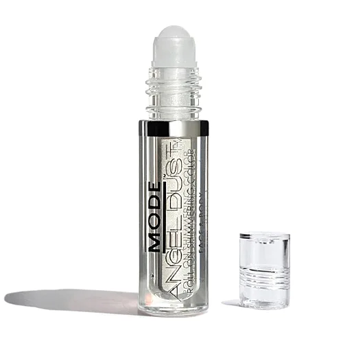 Miniatura 8 de Mode Angel Dust Roll On Sombra de ojos de alto pigmento (804 Cosmic)