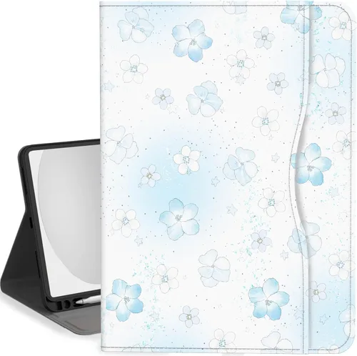 Miniatura 16 de Funda Feams para iPad (A16) 11ª Generación 11 Pulgadas 2025, Funda para iPad de 11ª Generación 11 Pulgadas 2025, Funda para iPad de 10ª