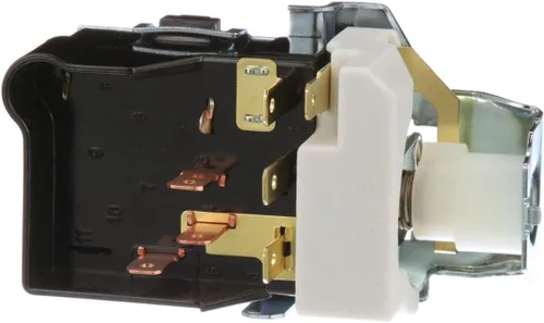 Miniatura 7 de Interruptor de atenuación de panel de instrumentos compatible con Chevrolet Monza 1975 1976 1977 1978 1979 1980 PC-849475 1980 1979 1978 1977 1976