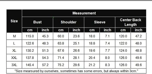 Miniatura 6 de Ekouaer Camisones largos para mujer, cuello redondo, ropa de dormir, ropa de dormir