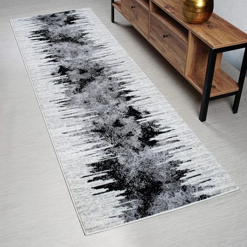 Miniatura 22 de Alfombra de pasillo de tamaño personalizado, 31 pulgadas de ancho x longitud de tu elección, 31 pulgadas x 23 pies, se vende y precio por pie Diseño