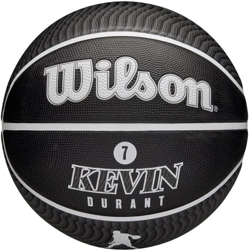 Miniatura 12 de WILSON NBA Player Icon Baloncesto - Talla 3 y Talla 7