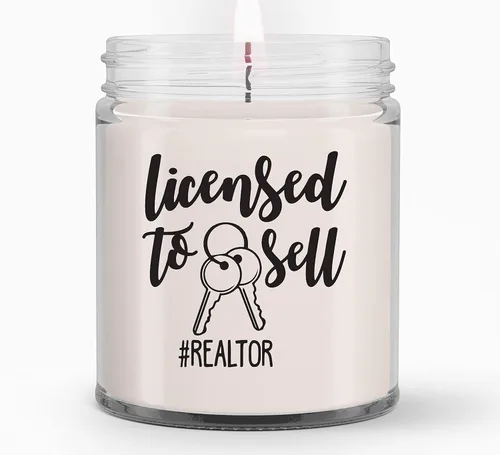 Miniatura 377 de Velas Golden Retriever para mamá, regalos para mujer, regalos para ella, esposa, novia, regalos de cumpleaños para mujeres, mamá, mejor amiga, Vela