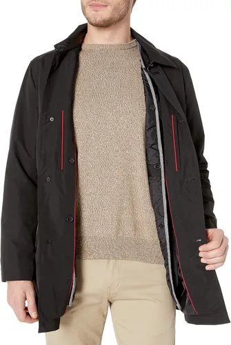 Miniatura 3 de Cole Haan Men's Car Coat